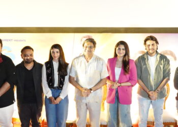 Get Ready for Laughs and Love: "Hurry Om Hurry" Trailer Unveiled