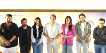 Get Ready for Laughs and Love: "Hurry Om Hurry" Trailer Unveiled