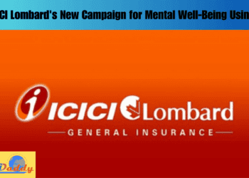 ICICI Lombard's New Campaign for Mental Well-Being Using AI