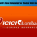 ICICI Lombard's New Campaign for Mental Well-Being Using AI