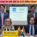 L&T Finance Teams Up with ADB for $125 Million Boost in Rural India