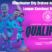 Manchester city