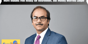 More Indians Feel Ready for Retirement, But Money Worries Linge
