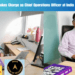 Narvijay Yadav Takes Charge as Chief Operations Officer at India Book of Records