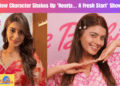 New Character Shakes Up 'Neerja... A Fresh Start' Show