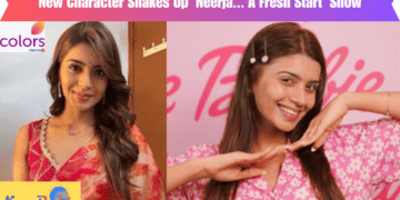 New Character Shakes Up 'Neerja... A Fresh Start' Show