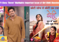 New TV Show 'Doree' Highlights Important Issue of Girl Child Abandonment