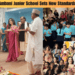 Nita Mukesh Ambani Junior School Sets New Standards in Education