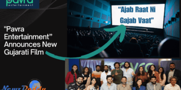 Pavra Entertainment New Gujarati Movie