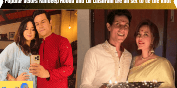 Popular actors Randeep Hooda and Lin Laishram are all set to tie the knot on November 29 in Imphal, Manipur.