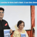 Prasoon Joshi Launches Dr Hema Joshi’s Book: A Love Story Between Two Cities