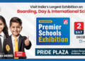 Premier School Exhibition