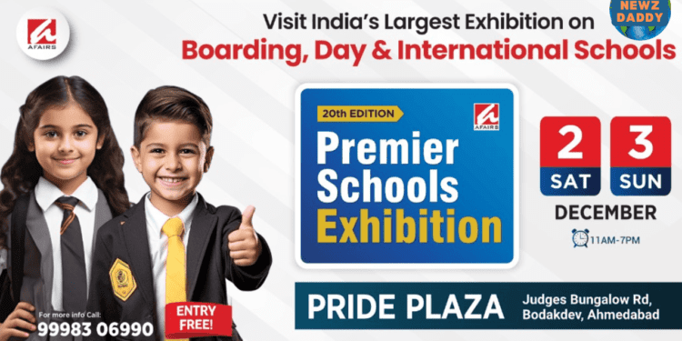 Premier School Exhibition