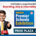 Premier School Exhibition