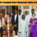 Reliance Retail's Swadesh Store Showcases Indian Arts and Crafts