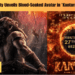 Rishab Shetty Unveils Blood-Soaked Avatar in 'Kantara Chapter 2'