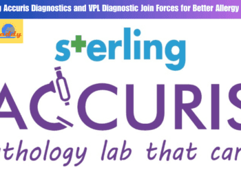 Sterling Accuris Diagnostics and VPL Diagnostic Join Forces for Better Allergy Testing
