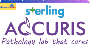 Sterling Accuris Diagnostics and VPL Diagnostic Join Forces for Better Allergy Testing