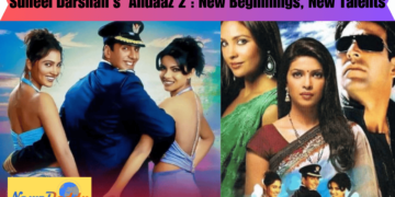 Suneel Darshan's 'Andaaz 2' New Beginnings, New Talents