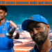 T20 Series Ind vs Aus