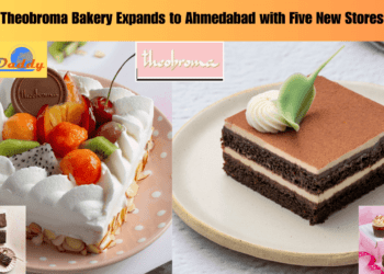 Theobroma Bakery Expands to Ahmedabad with Five New Stores