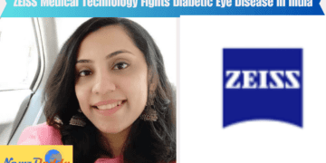 ZEISS Medical Technology Fights Diabetic Eye Disease in India