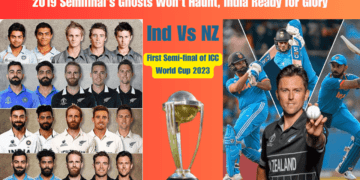 ind vs nz- 1st semi