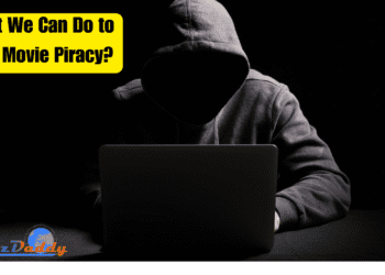 How we can stop Movie Piracy