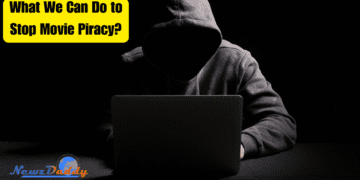 How we can stop Movie Piracy