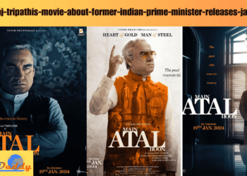 pankaj-tripathis-movie-about-former-indian-prime-minister-releases-january-19-2024