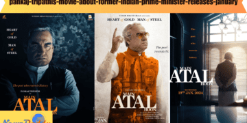 pankaj-tripathis-movie-about-former-indian-prime-minister-releases-january-19-2024