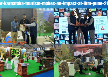 user-karnataka-tourism-makes-an-impact-at-iitm-pune-2023
