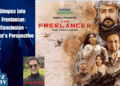 _A Glimpse into The Freelancer The Conclusion - An Actor's Perspective