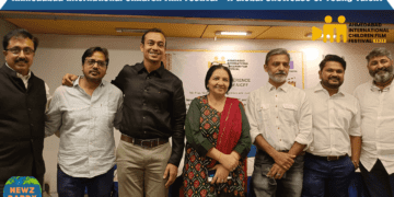 AICFF Global Show Case