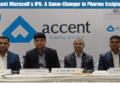 Accent Microcell's IPO