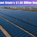 Adani Green Secures $1.36 Billion Construction Loan for World's Largest Renewable Energy Park
