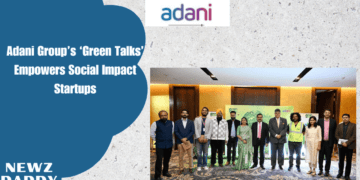 Adani Group’s ‘Green Talks’ Empowers Social Impact Startups