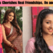 Anchal Sahu Cherishes Real Friendships, On and Off Screen