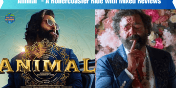 Animal - A Rollercoaster Ride with Mixed Reviews