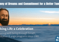 A Journey of Dreams and Commitment for a Better Tomorrow"