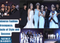 CLM Universe Show case