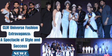 CLM Universe Show case