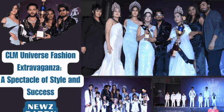 CLM Universe Show case