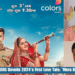 COLORS Unveils 2024's First Love Tale: 'Mera Balam Thanedaar