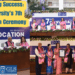Celebrating Success GLS University's 7th Convocation Ceremony