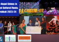 DPS-Bopal Shines in Annual Cultural Fiesta Oorukkali 2023-24