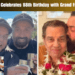 Dharmendra Celebrates 88th Birthday with Grand Fan Gathering