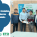 Driving the Green Revolution ETO Motors' Journey in Electric Mobility