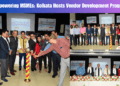 _Empowering MSMEs Kolkata Hosts Vendor Development Program
