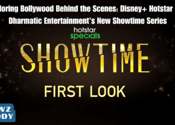 Exploring Bollywood Behind the Scenes Disney+ Hotstar and Dharmatic Entertainment's New Showtime Series